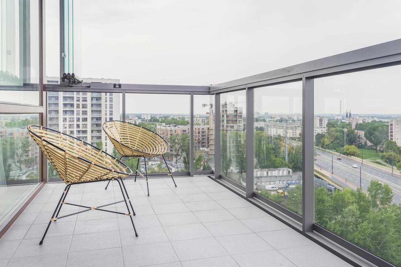 Apartmán Novis Panorama View *