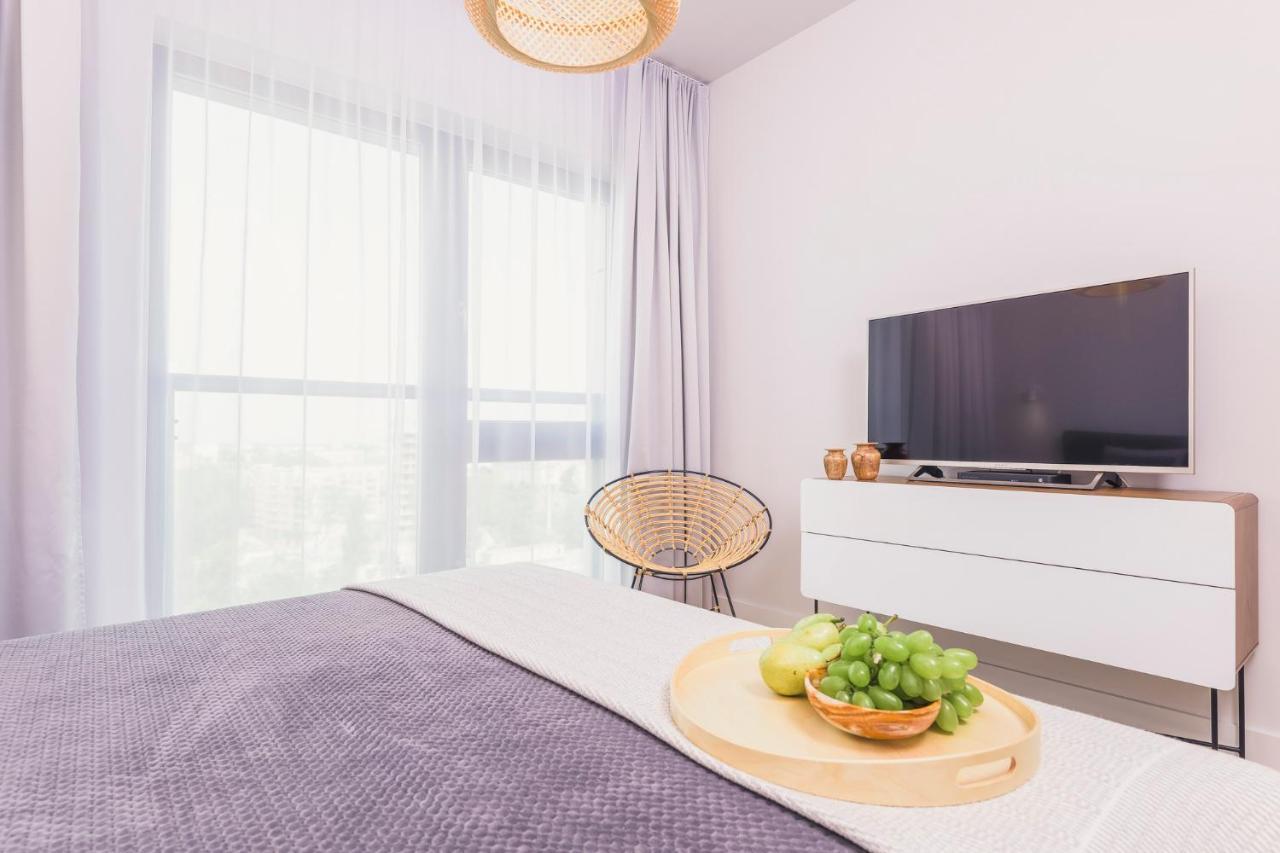 Apartamento Novis Panorama View *